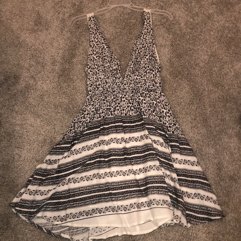 Sun dress